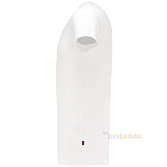 T-Shirt Elastaan Slim Fit