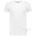 T-Shirt Elastaan Slim Fit