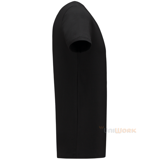 T-Shirt Elastaan Slim Fit