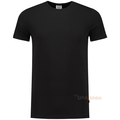 T-Shirt Elastaan Slim Fit