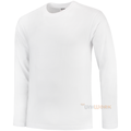 T-Shirt Lange Mouw