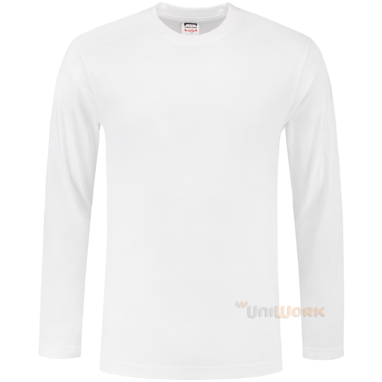 T-Shirt Lange Mouw
