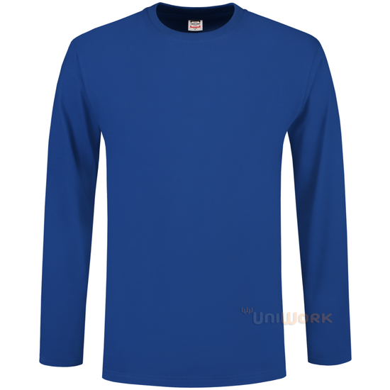 T-Shirt Lange Mouw