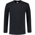 T-Shirt Lange Mouw