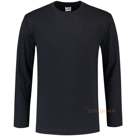 T-Shirt Lange Mouw
