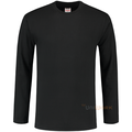 T-Shirt Lange Mouw