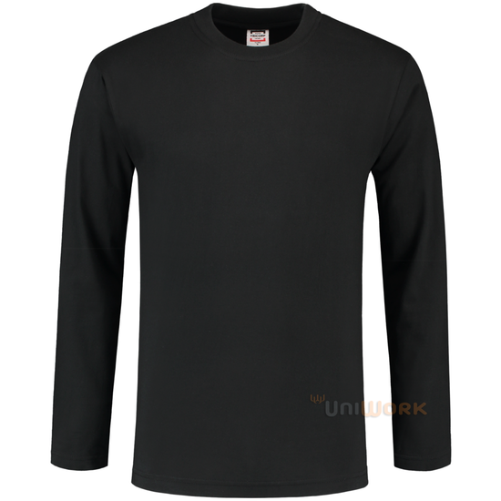 T-Shirt Lange Mouw