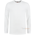 T-Shirt Lange Mouw 60 Graden Wasbaar