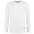 T-Shirt Lange Mouw 60°C Wasbaar