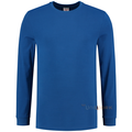 T-Shirt Lange Mouw 60 Graden Wasbaar