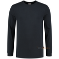 T-Shirt Lange Mouw 60 Graden Wasbaar