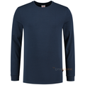 T-Shirt Lange Mouw 60 Graden Wasbaar