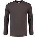T-Shirt Lange Mouw 60 Graden Wasbaar