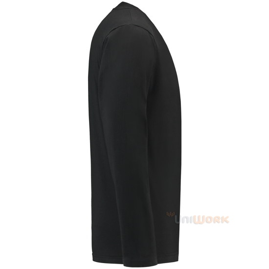 T-Shirt Lange Mouw 60 Graden Wasbaar