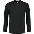 T-Shirt Lange Mouw 60 Graden Wasbaar