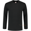T-Shirt Lange Mouw 60 Graden Wasbaar