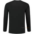T-Shirt Lange Mouw 60 Graden Wasbaar