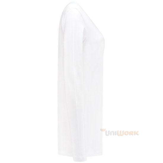 T-Shirt Lange Mouw Dames