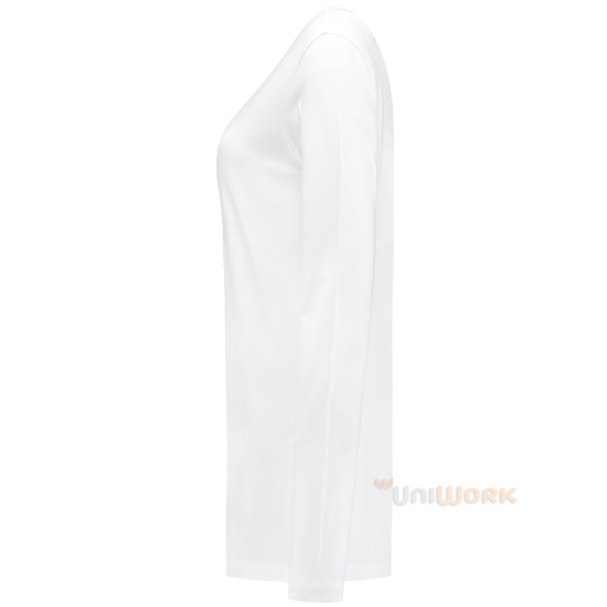 T-Shirt Lange Mouw Dames