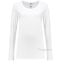 T-Shirt Lange Mouw Dames