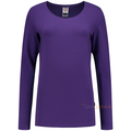 T-Shirt Lange Mouw Dames