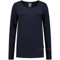 T-Shirt Lange Mouw Dames