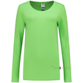 T-Shirt Lange Mouw Dames