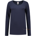 T-Shirt Lange Mouw Dames