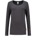 T-Shirt Lange Mouw Dames