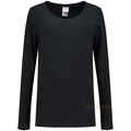 T-Shirt Lange Mouw Dames