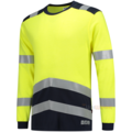 T-Shirt Multinorm Bicolor