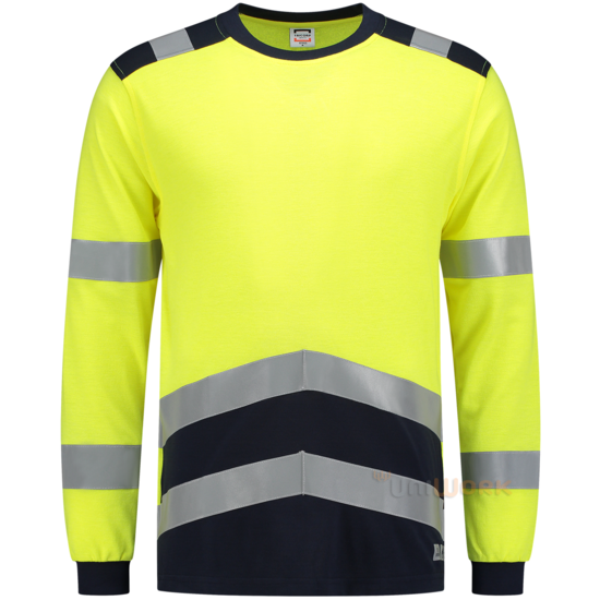 T-Shirt Multinorm Bicolor