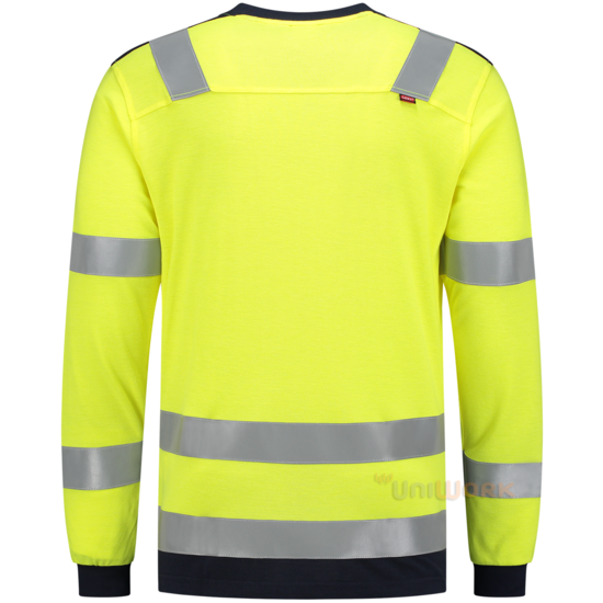 T-Shirt Multinorm Bicolor