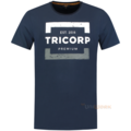 T-Shirt Premium Heren