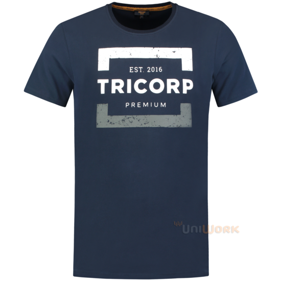 T-Shirt Premium Heren