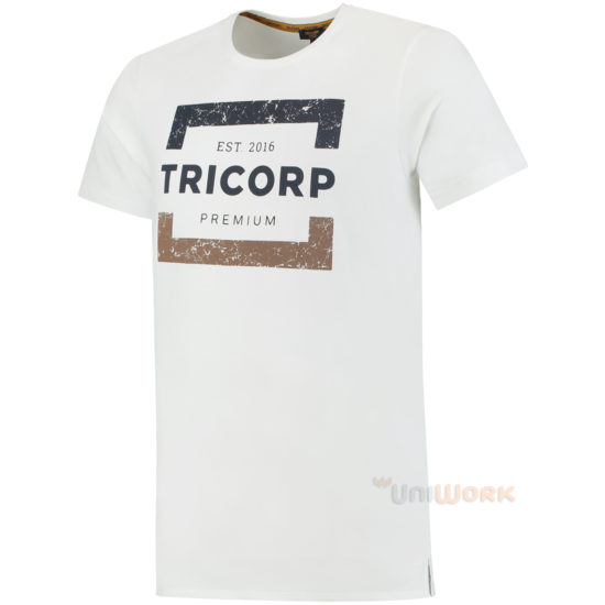 T-Shirt Premium Heren