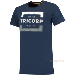 T-Shirt Premium Heren