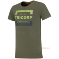 T-Shirt Premium Heren