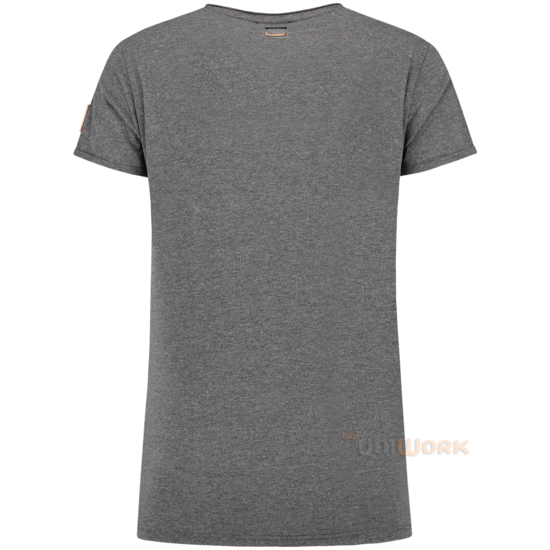 T-Shirt Premium Naden Dames