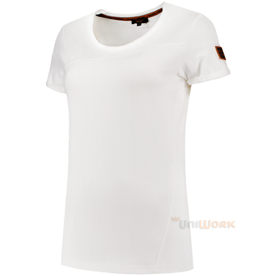 T-Shirt Premium Naden Dames