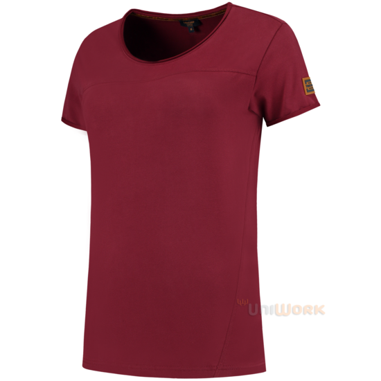 T-Shirt Premium Naden Dames