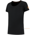 T-Shirt Premium Naden Dames