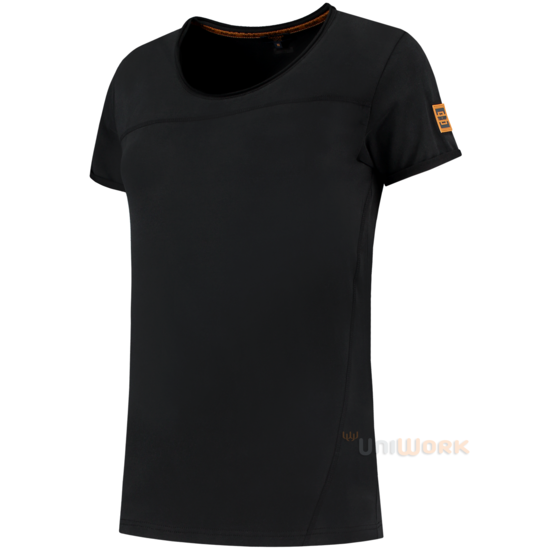 T-Shirt Premium Naden Dames