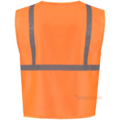 Veiligheidsvest EN1150 Kids
