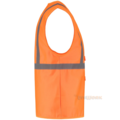 Veiligheidsvest EN1150 Kids