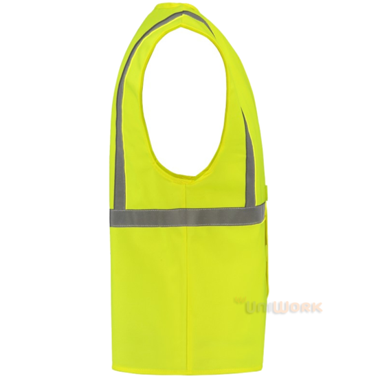 Veiligheidsvest EN1150 Kids