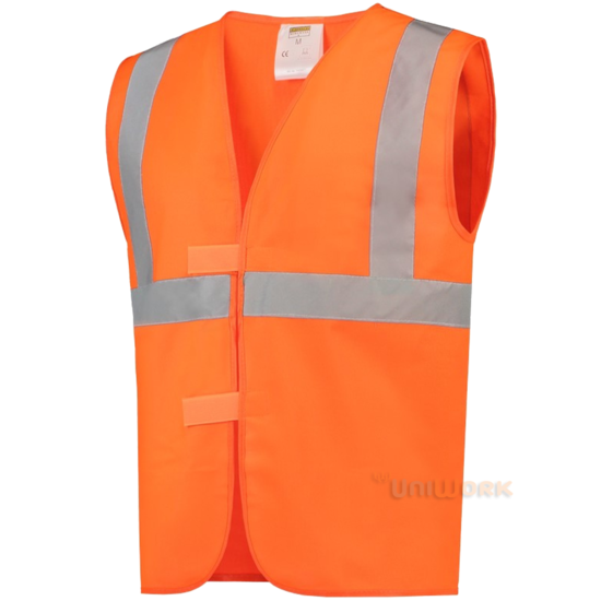 Veiligheidsvest ISO20471