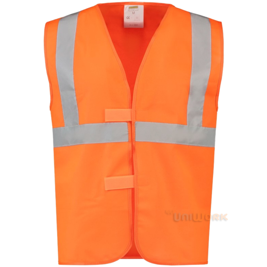 Veiligheidsvest ISO20471