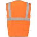 Veiligheidsvest ISO20471