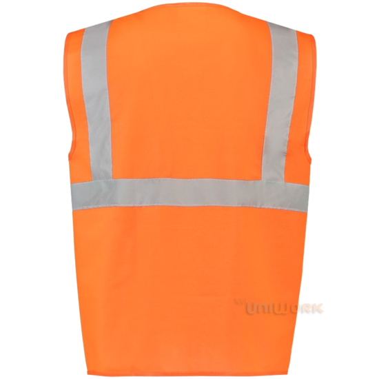 Veiligheidsvest ISO20471